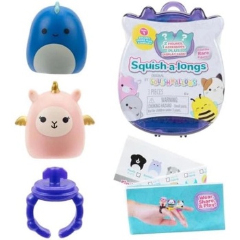 Orbico Скуиш а лонгс капсуле