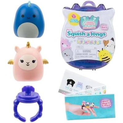 Orbico Скуиш а лонгс капсуле