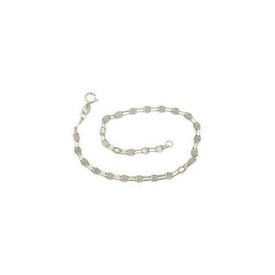 Pattic zlatý náramok BA550103-18