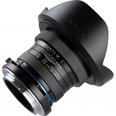 Laowa 15mm f/4 Wide Angle Macro Canon EF
