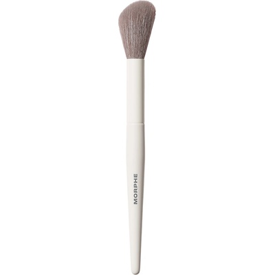 Morphe Angled Powder Blush Brush Четка за руж дамски