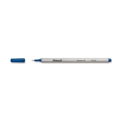 Pelikan 96 Liner modrá