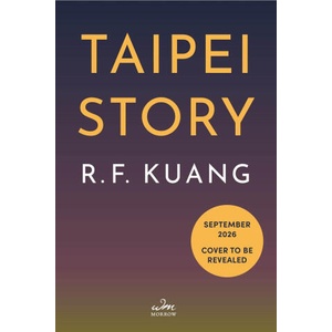 Taipei Story (ISBN: 9780063473744)