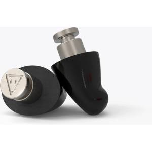 Flare Тапи за уши Flare Earshade Pro, Black