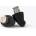 Flare Тапи за уши Flare Earshade Pro, Black