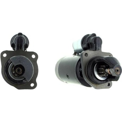 Startér Fiat 800 Bosch 0001367030
