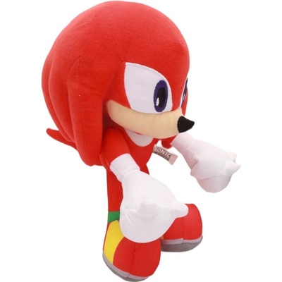 Super Sonic Knuckles 35cm