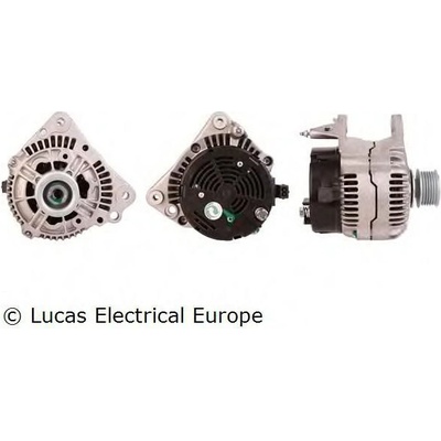 LUCAS ELECTRICAL Alternátor LUE LRB00145