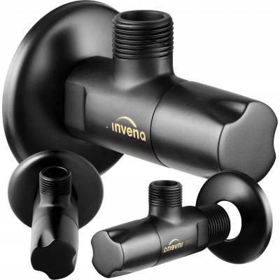 Invena 1/2'' ZW-49-00C-W