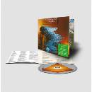 Alan Parson Project the pyramid 1 CD
