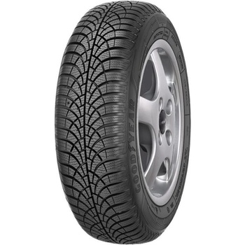 Image 1 of Goodyear UltraGrip Performance+ SUV XL 255/60 R19 113V