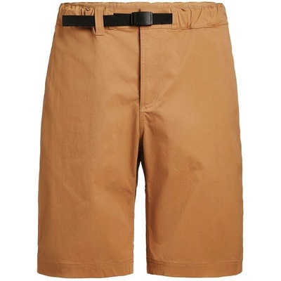 Lundhags Järpen Relaxed Shorts M Hazel