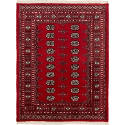 Najkoberce Bokhara 115 Red