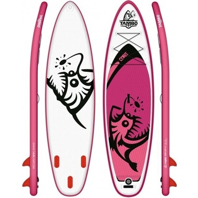 Paddleboard Tambo CORE 10’5″ LADY WOW