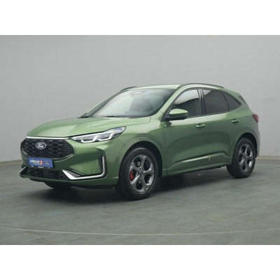 Ford Kuga ST-Line X 137 kW