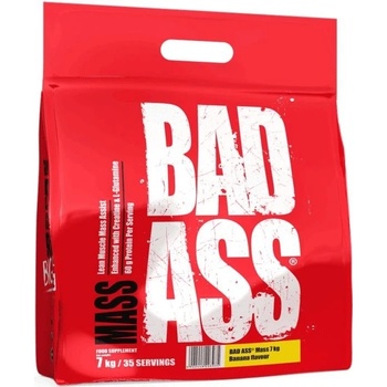 Bad Ass Mass 7000 g