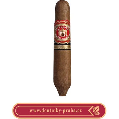 Arturo Fuente Hemingway Natural Short Story