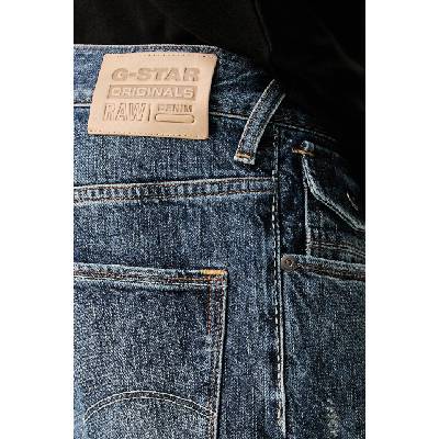 G-Star дънки regular мъжки Morry FWD Regular Tapered (D26141.D945)