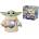 Hasbro Hasbro: Интерактивна фигура Star Wars Snacking Grogu