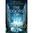 The Doors of Eden - Adrian Tchaikovsky, Pan Books
