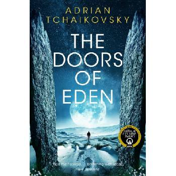 The Doors of Eden - Adrian Tchaikovsky, Pan Books