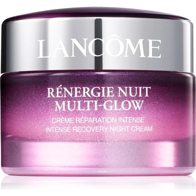 Lancome Rénergie Nuit Multi-Glow Night нощен регенериращ крем против бръчки за жени 50ml