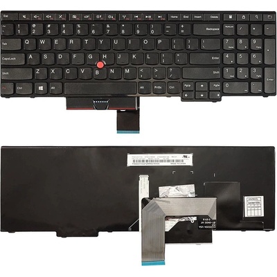 KLÁVESNICE LENOVO THINKPAD E530 E530C E535 E545