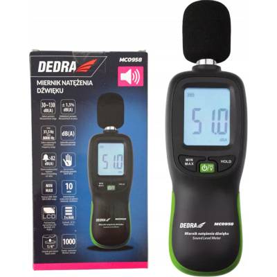 Dedra MC0958