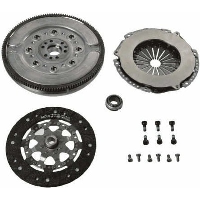 Sada spojky SACHS 2290 601 002