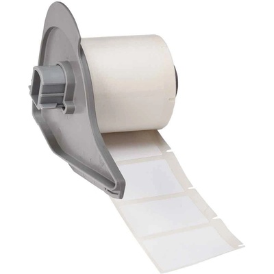 Brady M7-31-423 / 173346, Label Printer Labels, 38.10 mm x 25.40 mm