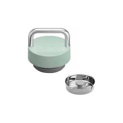 Fellowes Fellow - Carter Carry Lid - Mint Cup Lid