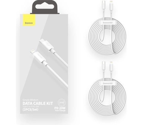Baseus CATLZJ-02