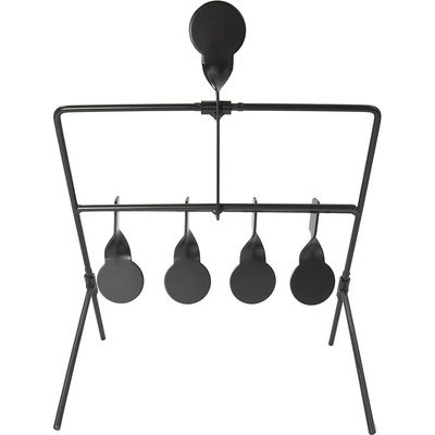 Střelnice Beast Hunter Spinner – Zboží Dáma