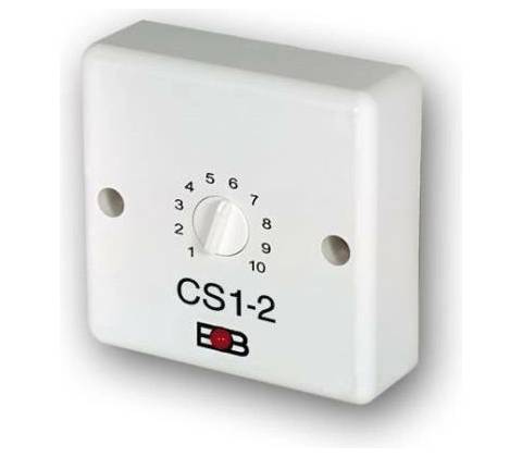 Elektrobock CS 1-2 SA