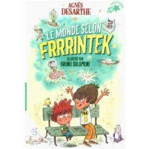 Le monde selon Frrrintek | Desarthe (2018)
