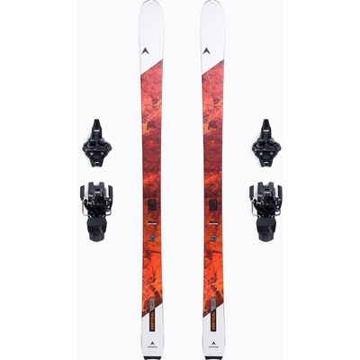 Dynastar M-Vertical 88 F-Team + HT10 (DRLM304)