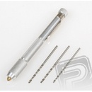 Q-model 093 Ruční vrtačka