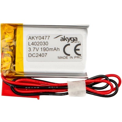 Akyga LP402030