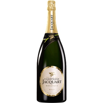 Jacquart Mosaique Brut
