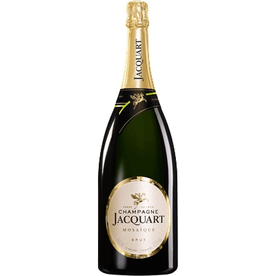 Jacquart Mosaique Brut