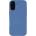 Tactical Magsafe Силиконов Калъф за iPhone 17, Tactical MagForce Velvet Smoothie Case, Син (8596311284038)