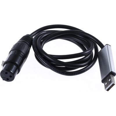 T-LED Ovladač USB do DMX