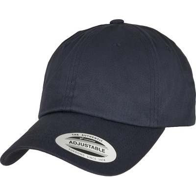 Flexfit Flexfit 6245OC bio bavlna 6 panelová COT5545OC07399 dark navy Navy tmavá
