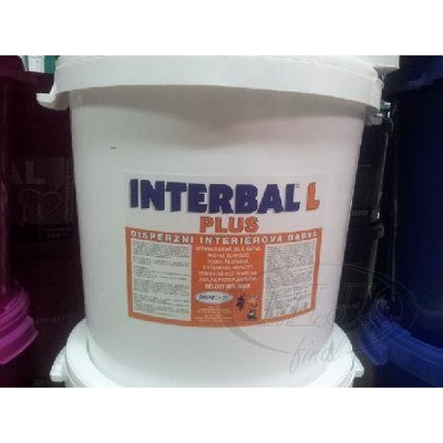 Dispechem Interbal plus L 40kg
