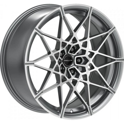 PROLINE PFM FORGED 9,5x20 5x112 ET20 matt grey polished