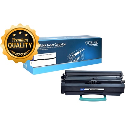 Тонер Касета - PREMIUM QUALITY - Lexmark E230 / E232 / E330 / E340 / E342 (12A8300, 12A8400, 24036SE, 24016SE, 24035SA, 24035SA, 24036SE, 12A8405 )