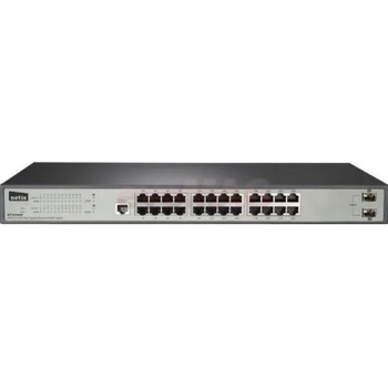 NETIS SYSTEMS ST3326GF