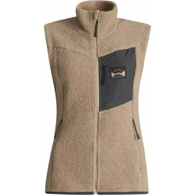 Lundhags Flok Wool Pile Vest W