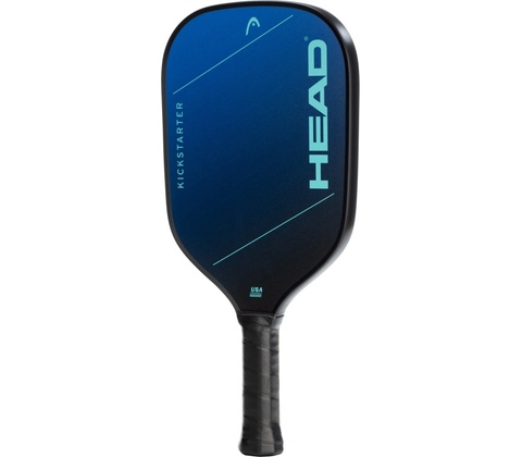 Head Kickstarter