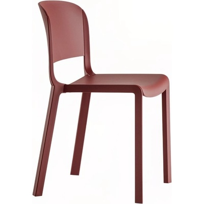 Pedrali Dome 260 červená